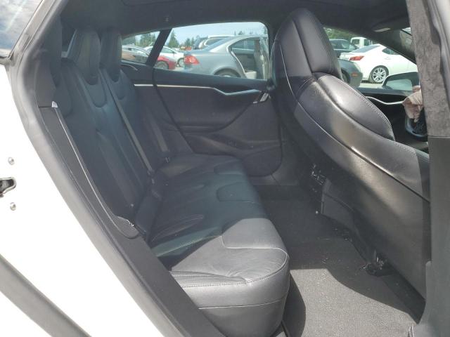 2017 TESLA MODEL S 5YJSA1E17HF193211