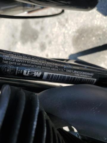 2012 HARLEY-DAVIDSON FLS SOFTAI 1HD1JRV22CB039440