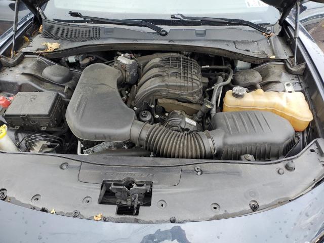 2019 DODGE CHARGER PO 2C3CDXAG6KH564308