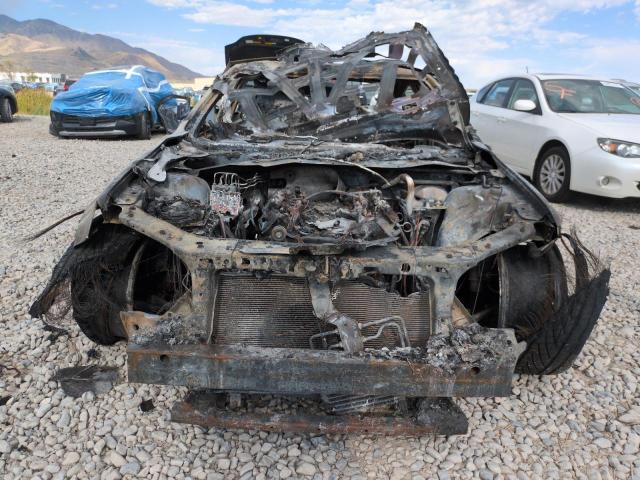 2017 CHEVROLET SS 6G3F15RW0HL306303