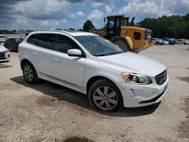 2016 VOLVO XC60 T6 PR YV449MDK6G2874875
