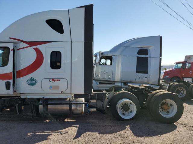 FREIGHTLINER CASCADIA 1 2025 white  diesel 3AKJHHFGXSSVR9293 photo #4