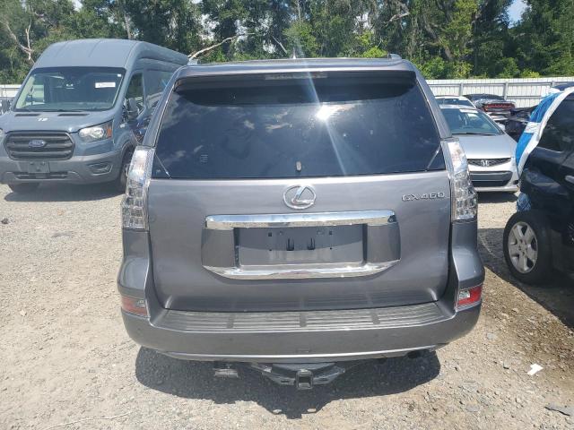 2019 LEXUS GX 460 JTJBM7FX2K5235805