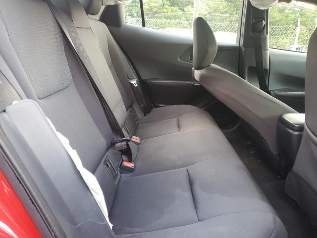 2023 TOYOTA PRIUS LE JTDACAAU6P3005005