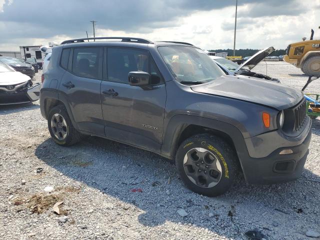 2018 JEEP RENEGADE SPORT ZACCJBAB6JPH08481
