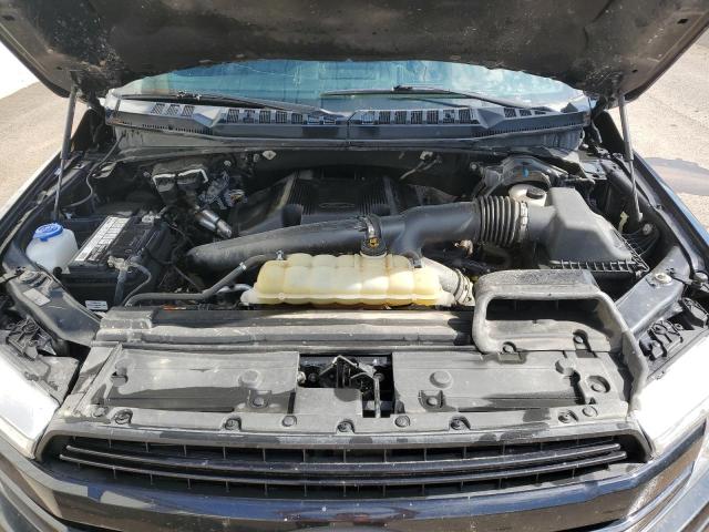 2019 FORD F150 SUPER - 1FTEW1E4XKFC91435
