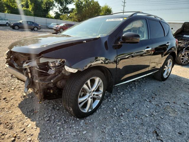 NISSAN MURANO S