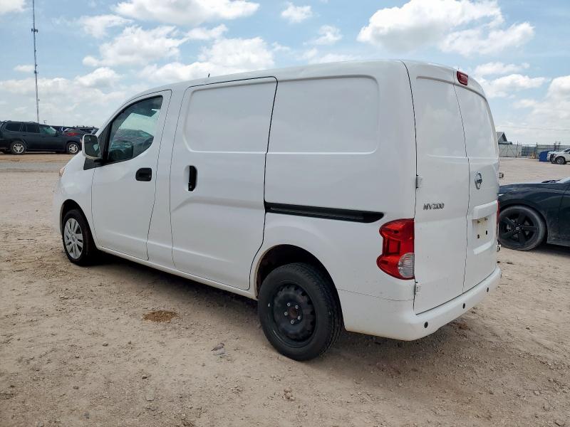 2020 NISSAN NV200 2.5S 3N6CM0KN3LK700082