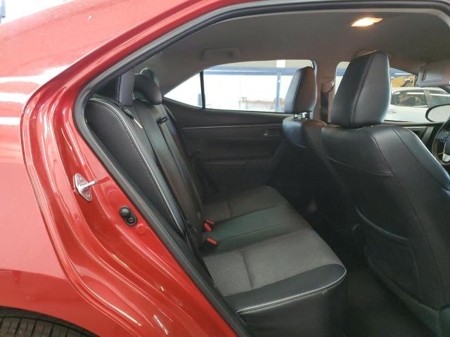 2015 TOYOTA COROLLA L 2T1BURHE9FC412546