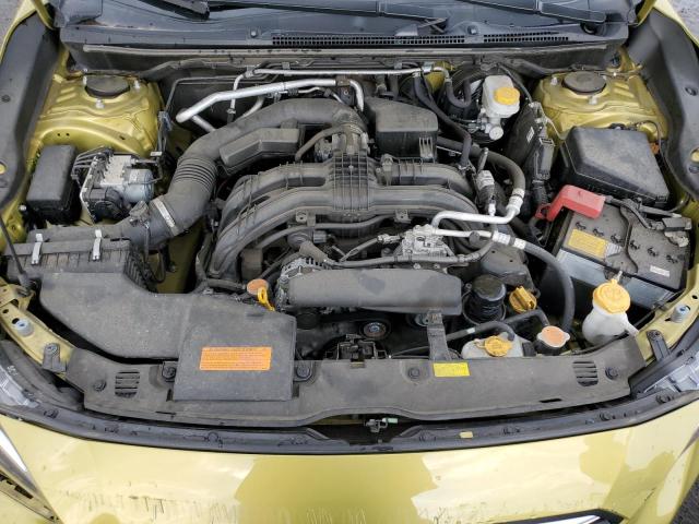 2022 SUBARU CROSSTREK JF2GTABC1NH206120