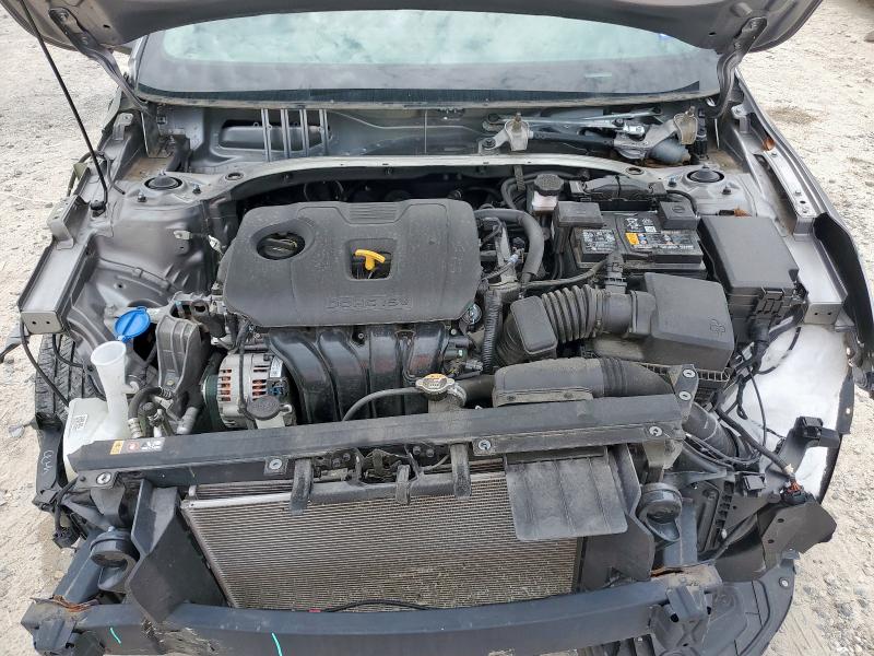 2023 KIA FORTE LX 3KPF24AD6PE544730