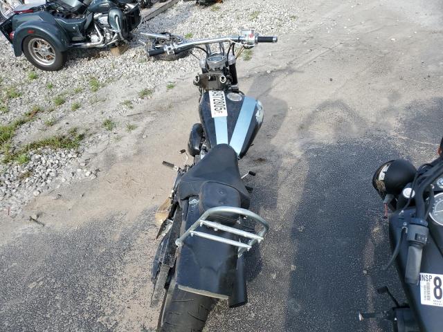 2007 YAMAHA XV1700 PC JYAVP19E17A003723