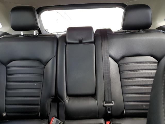 2020 FORD EDGE SEL - 2FMPK4J90LBA15481