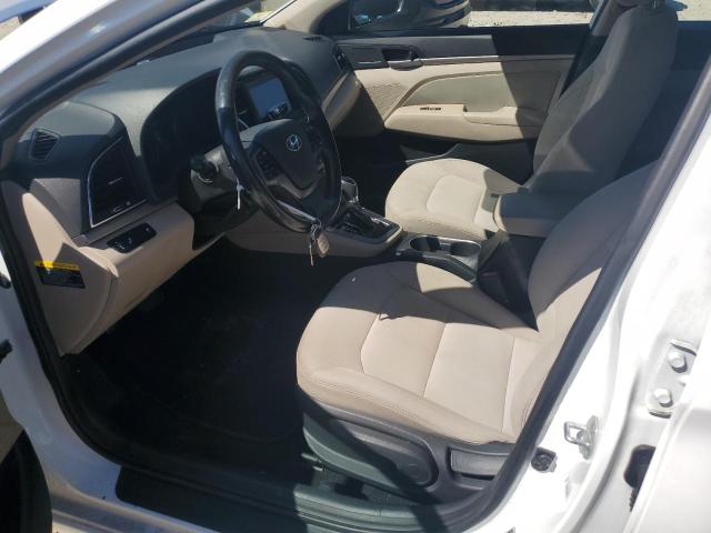 2017 HYUNDAI ELANTRA SE - 5NPD84LF5HH055608