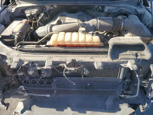 2017 FORD F150 SUPER 1FTFW1EG6HFB37473