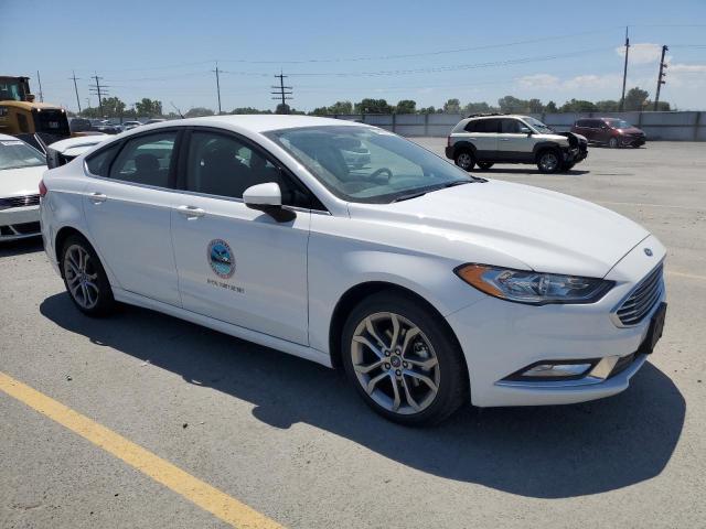 Vin: 3fa6p0g7xhr387683, lot: 64090135, ford fusion s 20174