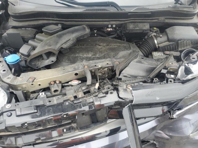2022 HONDA PILOT SE 5FNYF6H27NB091979
