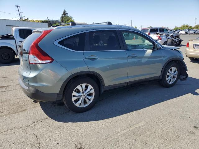 Vin: jhlrm4h73cc029115, lot: 63334585, honda crv exl 20123