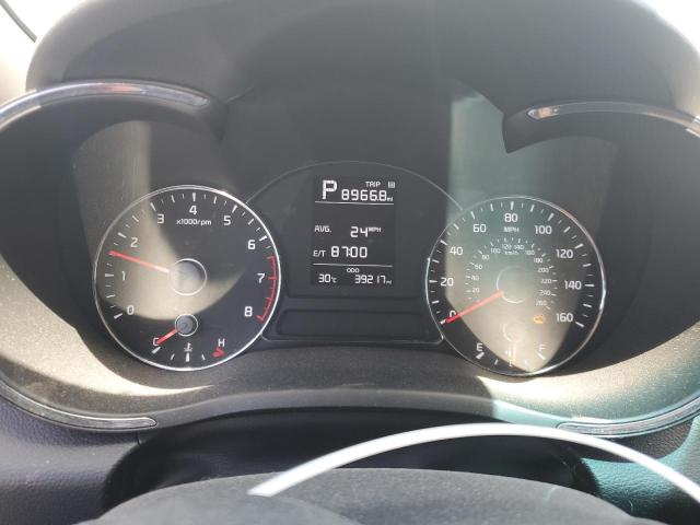 2018 KIA FORTE LX KNAFK5A86J5773739