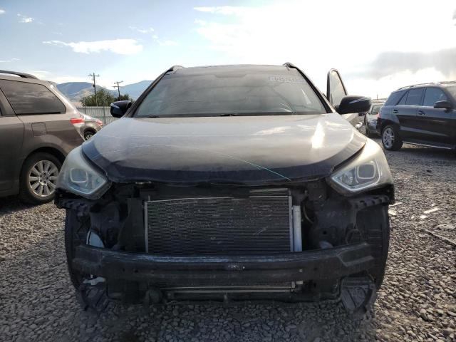 2014 HYUNDAI SANTA FE S - 5XYZUDLB2EG170703