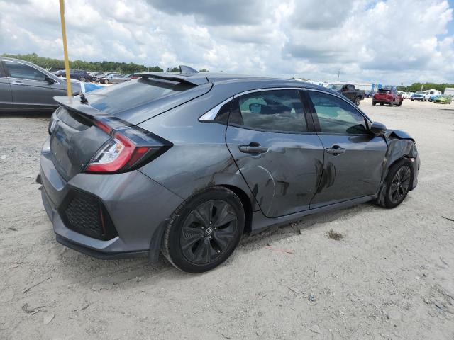 Vin: shhfk7h62ku215713, lot: 63573845, honda civic ex 20193