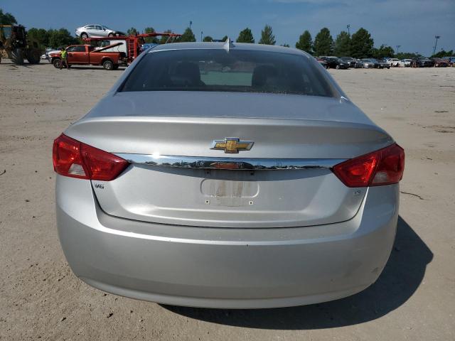 2018 CHEVROLET IMPALA LT - 2G1105S31J9130703