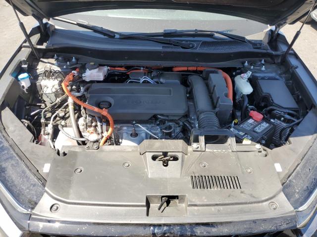 2025 HONDA CR-V SPORT-L 7FARS5H80SE014546