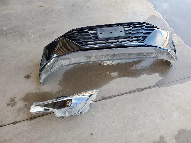 2021 HYUNDAI ELANTRA SE 5NPLM4AG8MH032661