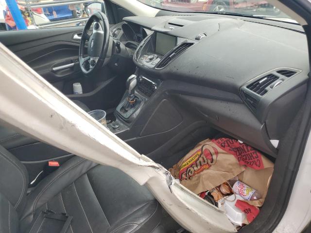 2014 FORD ESCAPE TIT #3298057150