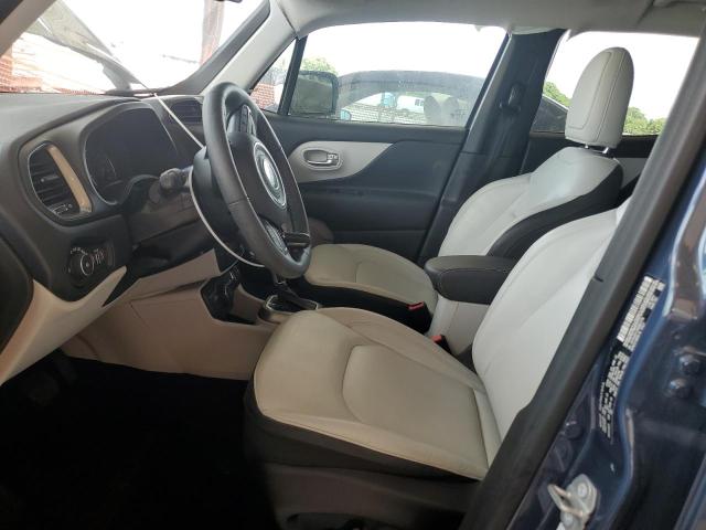 2022 JEEP RENEGADE L ZACNJDD12NPN61778