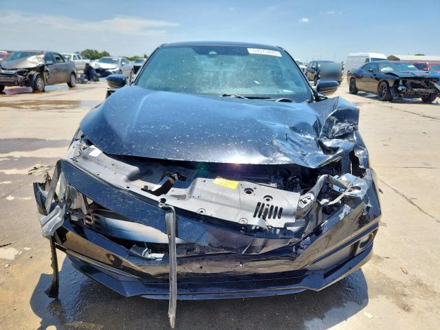 2019 HONDA CIVIC SPOR - 2HGFC4B88KH302549