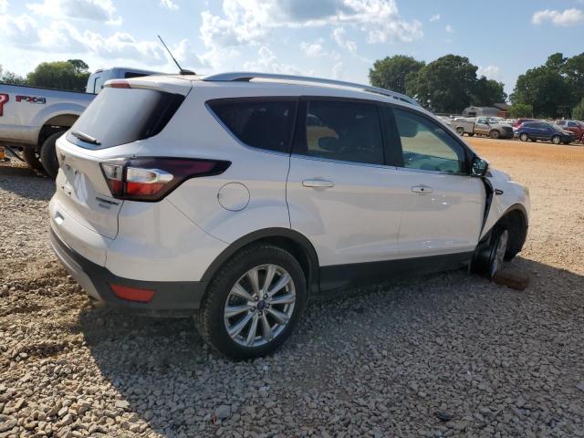 2017 FORD ESCAPE TITANIUM 1FMCU0J93HUA18474