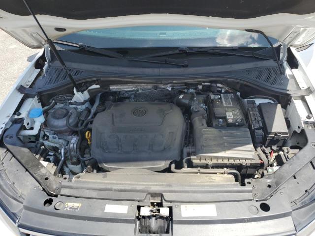 2023 VOLKSWAGEN TIGUAN S - 3VVRB7AX9PM047008