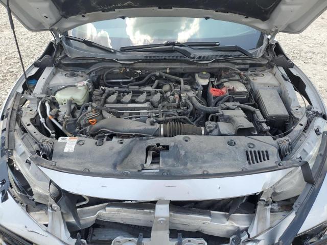 2018 HONDA CIVIC SI 2HGFC3A5XJH753854