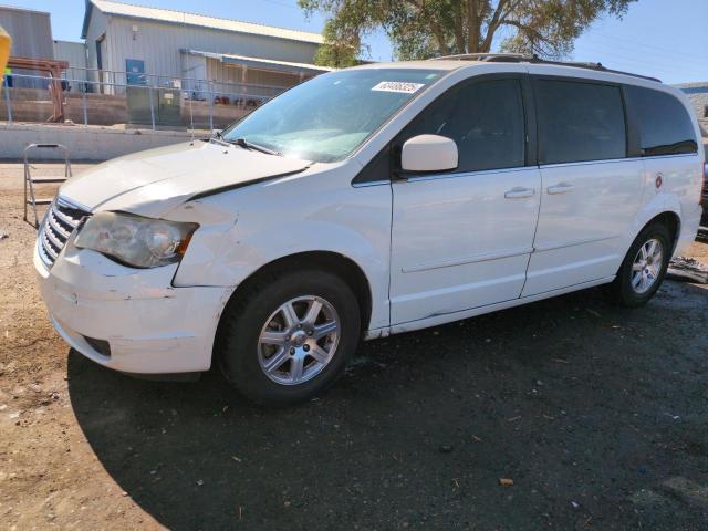 CHRYSLER TOWN & COU