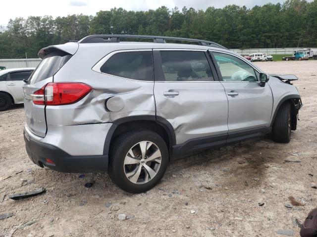 2021 SUBARU ASCENT PRE 4S4WMACD3M3476620