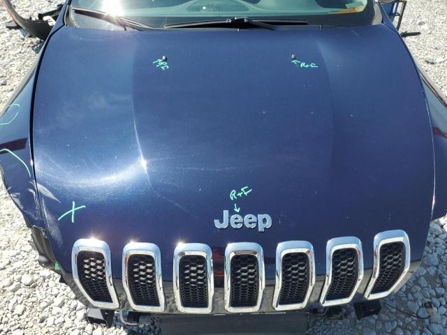 2015 JEEP CHEROKEE L 1C4PJMDS8FW521262