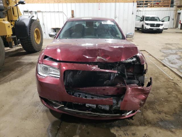 2019 CHRYSLER 300 LIMITE 2C3CCAKGXKH706125