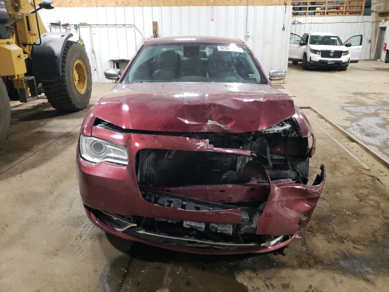 CHRYSLER 300 LIMITED