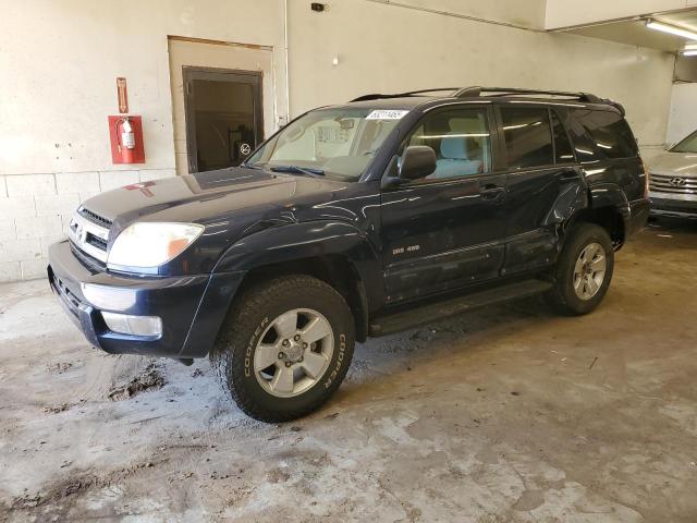 TOYOTA 4RUNNER SR