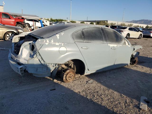 2014 CHEVROLET SS - 6G3F15RW3EL926591