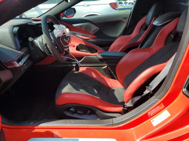2023 CHEVROLET CORVETTE S 1G1YB2D46P5135155