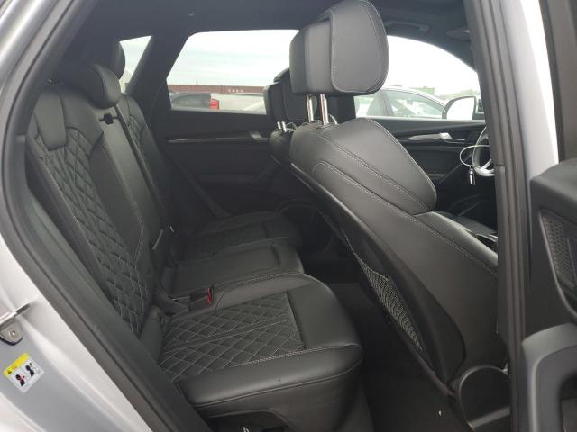 2023 AUDI SQ5 PREMIU WA1B4AFY4P2112194
