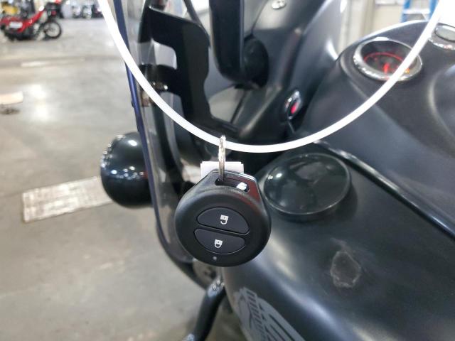 2018 INDIAN MOTORCYCLE CO. SPRINGFIEL 56KTHDAA4J3356983