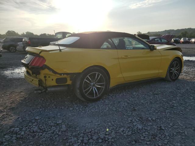 2016 FORD MUSTANG - 1FATP8UHXG5253840