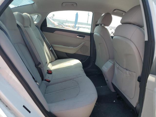 2018 HYUNDAI SONATA SE - 5NPE24AF3JH700450