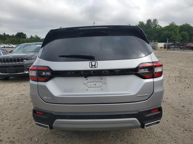 2023 HONDA PILOT TOUR - 5FNYG1H78PB012799