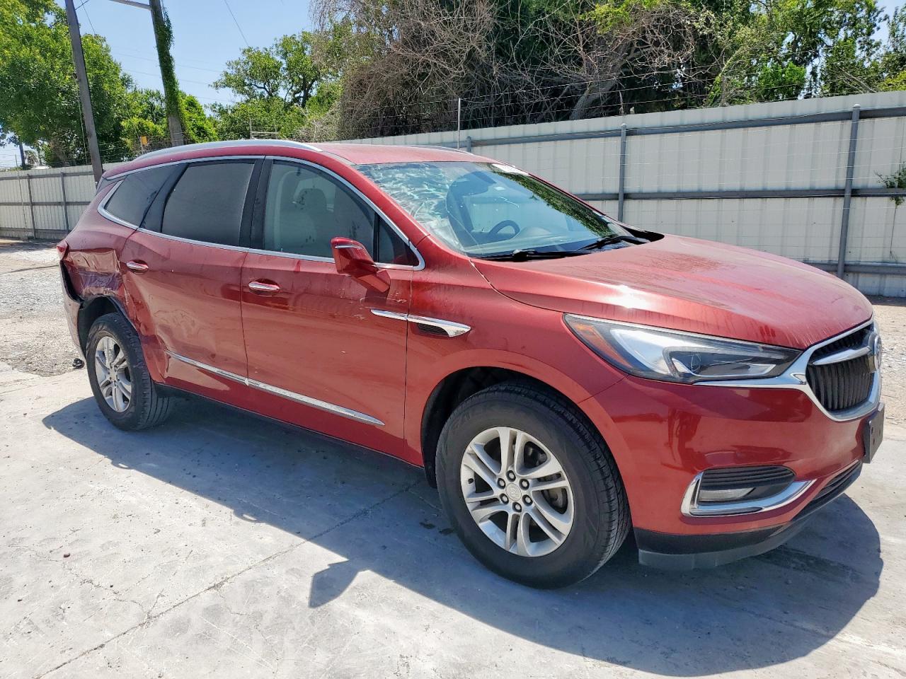 BUICK ENCLAVE ESSENCE