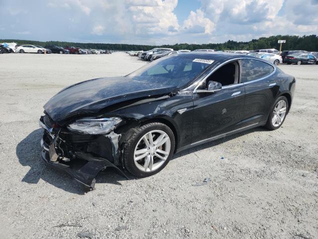 2015 TESLA MODEL S 60 5YJSA1S1XFF080337