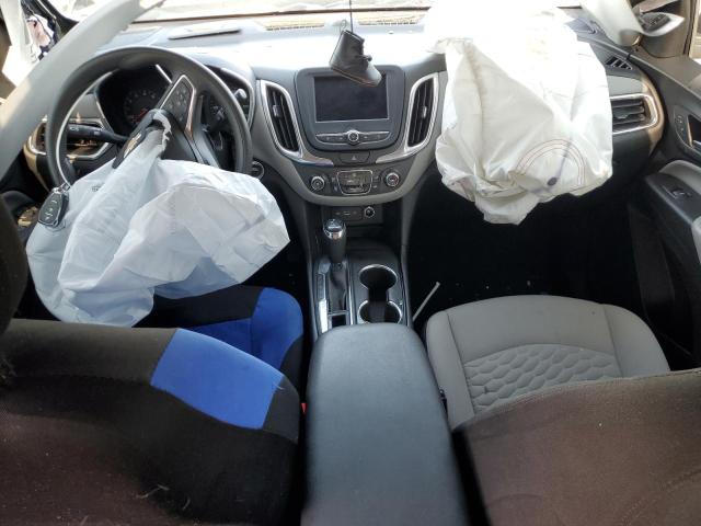 2020 CHEVROLET EQUINOX LS - 2GNAXHEVXL6247337